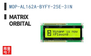 MOP-AL162A-BYFY-25E-3IN ͼƬ